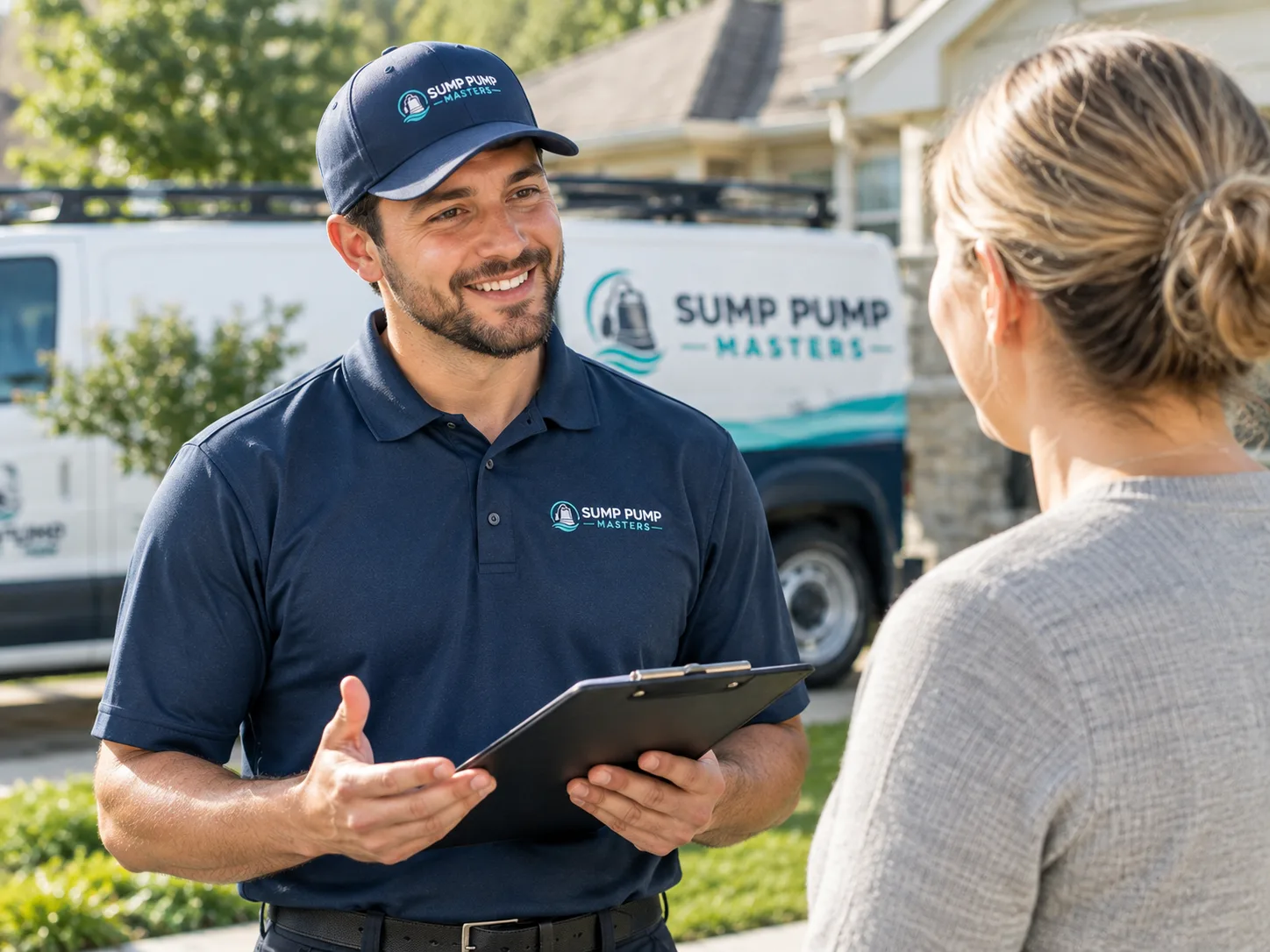 Sump Pump Repair Bay Saint Louis, MS FAQs